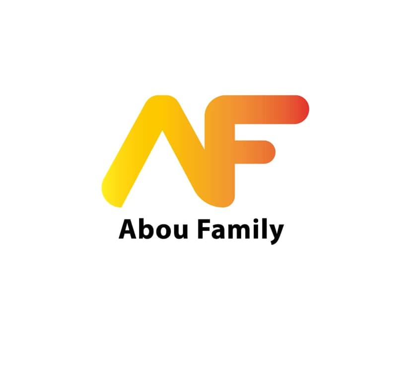 Abou Family Logo